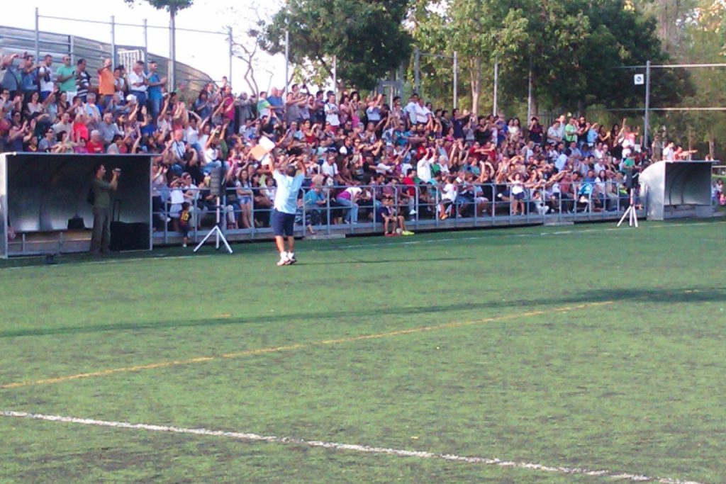 Temporada 2013-14 de PB Barcino