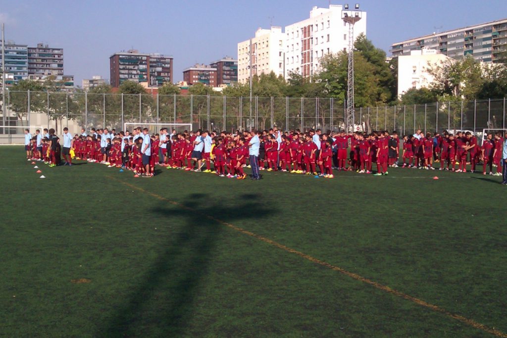 Temporada 2013-14 de PB Barcino