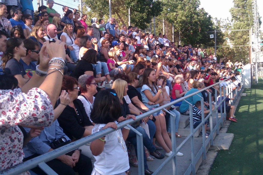 Temporada 2013-14 de PB Barcino