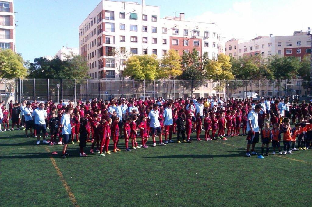 Temporada 2013-14 de PB Barcino