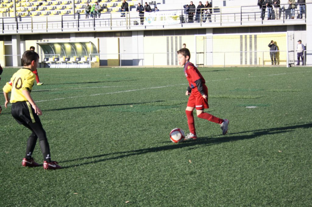 Temporada 2013-14 de PB Barcino